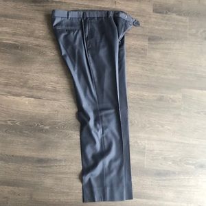 Nobile men’s blue dress slacks